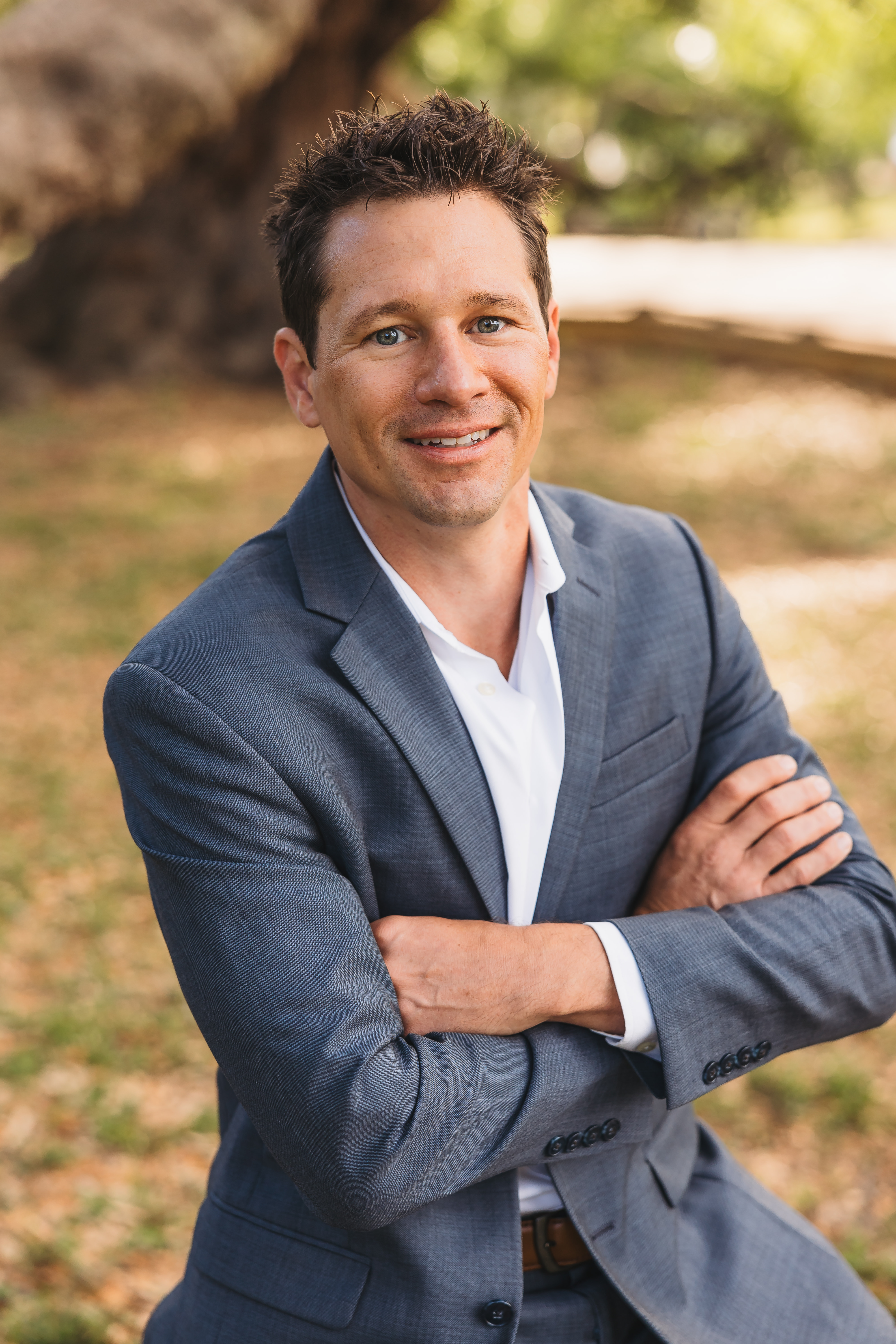 Charlie Steinke